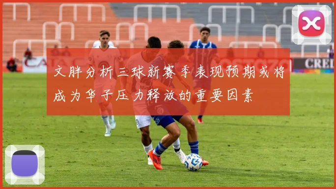 文胖分析三球新赛季表现预期或将成为华子压力释放的重要因素