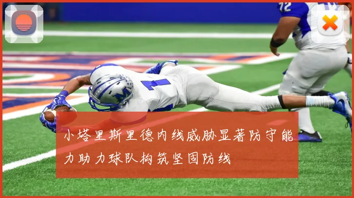 小塔里斯里德内线威胁显著防守能力助力球队构筑坚固防线